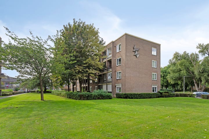 Foto 29 van Orchislaan 23-2