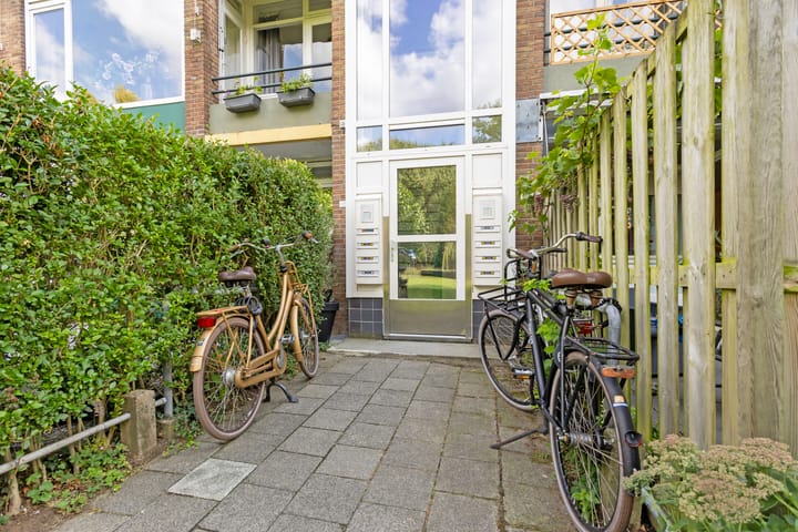 Foto 30 van Orchislaan 23-2