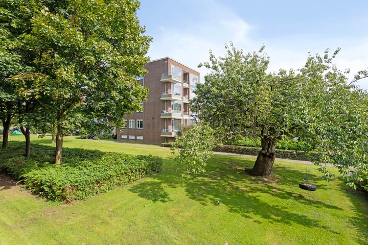 Foto 33 van Orchislaan 23-2