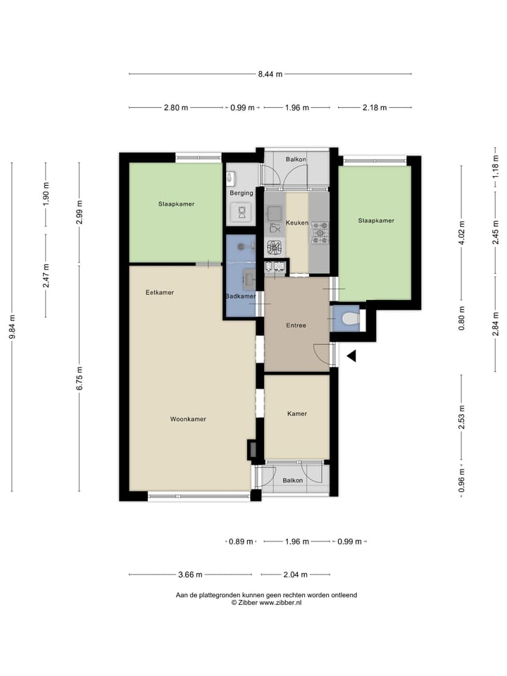 Foto 36 van Orchislaan 23-2