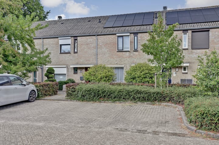 Foto 1 van Beatrixstraat 6