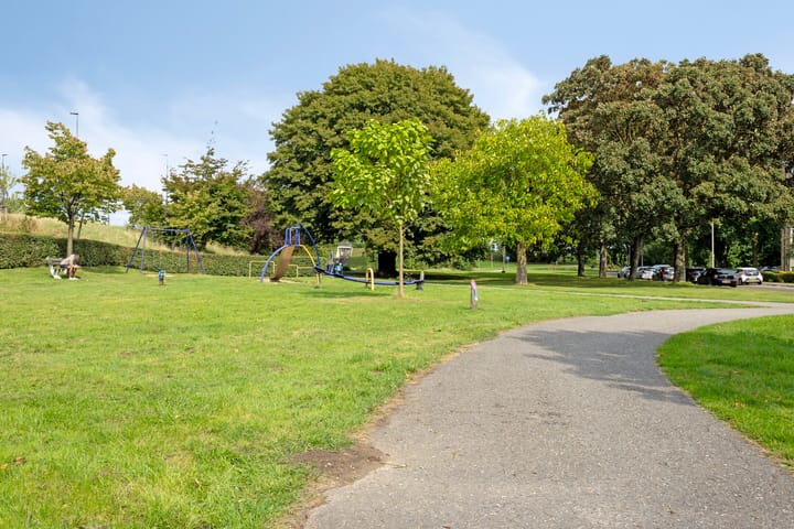 Foto 38 van Orchislaan 23-2