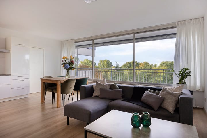 Foto 2 van Adama van Scheltemaplein 60