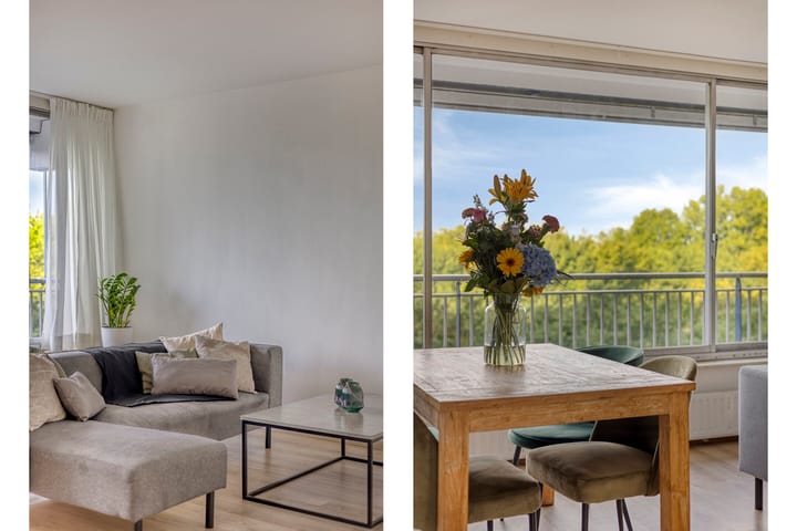 Foto 3 van Adama van Scheltemaplein 60