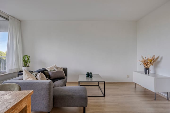 Foto 4 van Adama van Scheltemaplein 60