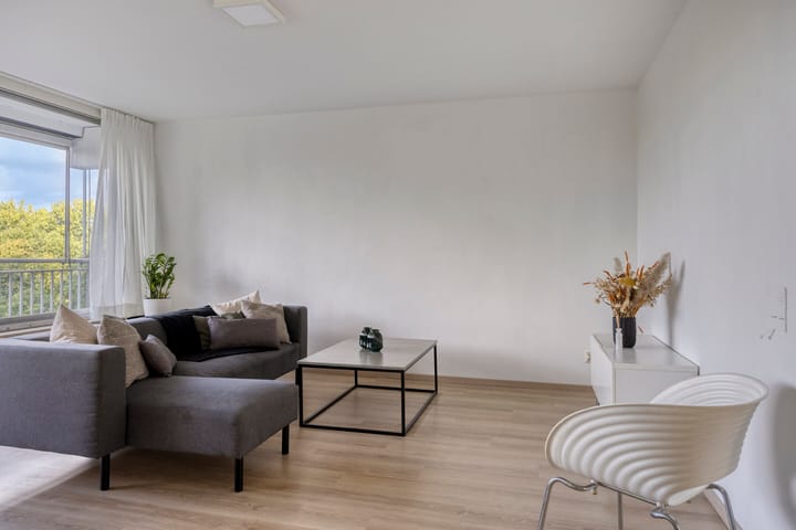 Foto 5 van Adama van Scheltemaplein 60