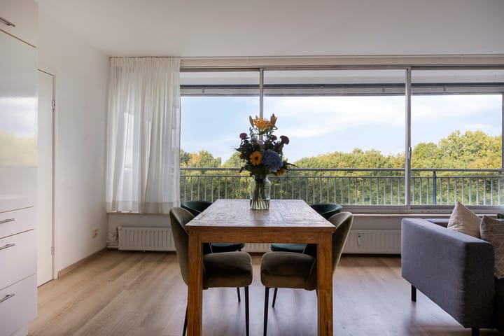 Foto 7 van Adama van Scheltemaplein 60