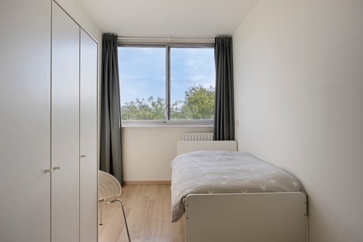 Foto 11 van Adama van Scheltemaplein 60