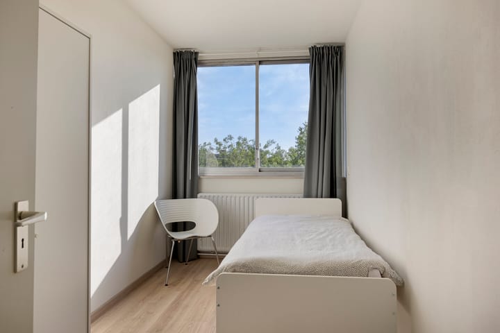 Foto 13 van Adama van Scheltemaplein 60