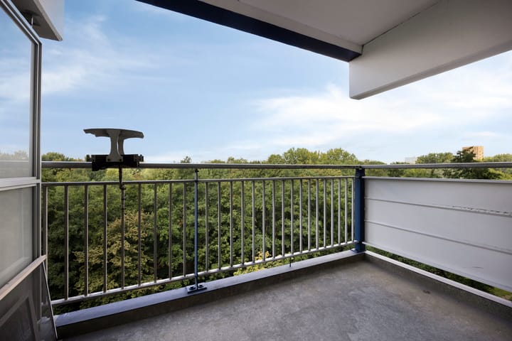 Foto 19 van Adama van Scheltemaplein 60