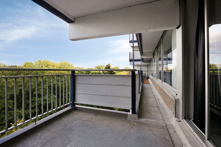 Foto 20 van Adama van Scheltemaplein 60