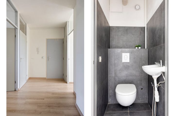 Foto 21 van Adama van Scheltemaplein 60