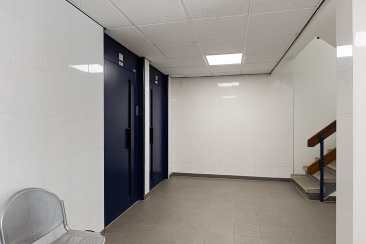 Foto 23 van Adama van Scheltemaplein 60