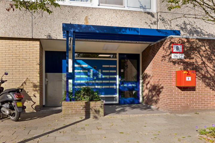 Foto 27 van Adama van Scheltemaplein 60