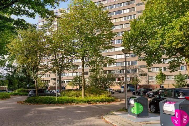 Foto 29 van Adama van Scheltemaplein 60