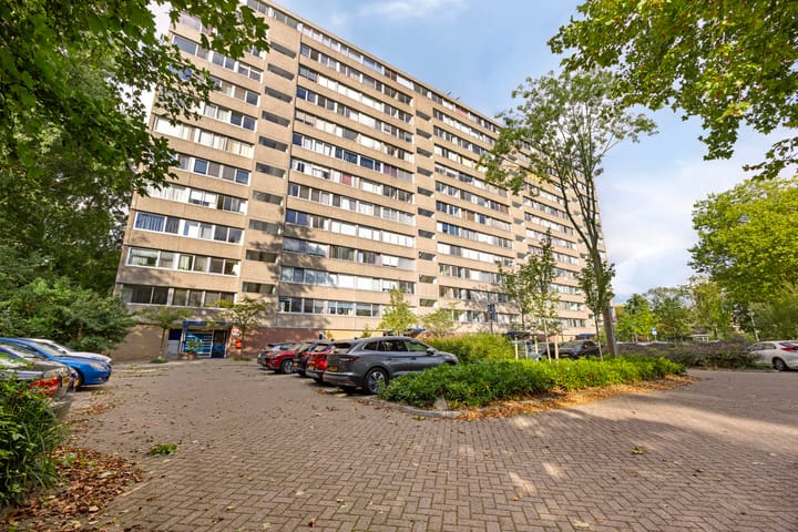 Foto 30 van Adama van Scheltemaplein 60