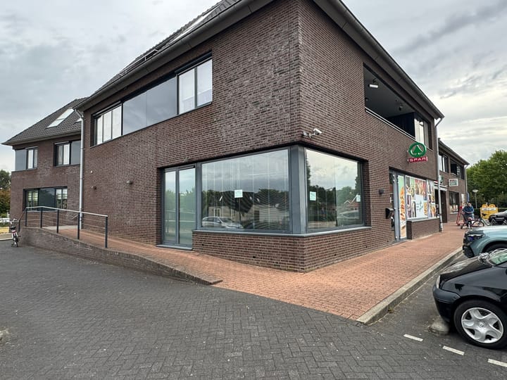 Brugstraat 8, Vinkel (Gem. Den Bosch)
