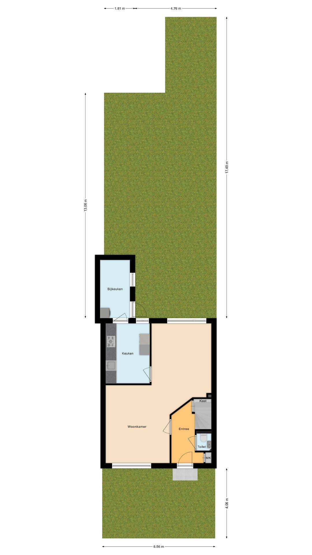 Foto 32 van 't Zuden 131