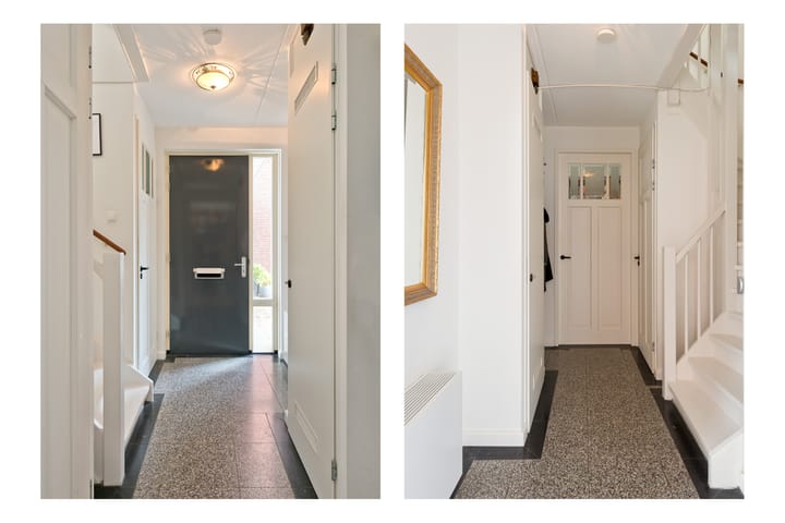 Foto 4 van Spanjaardstraat 3