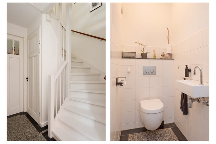 Foto 5 van Spanjaardstraat 3