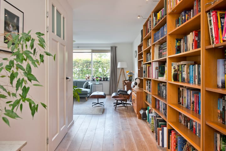 Foto 6 van Spanjaardstraat 3