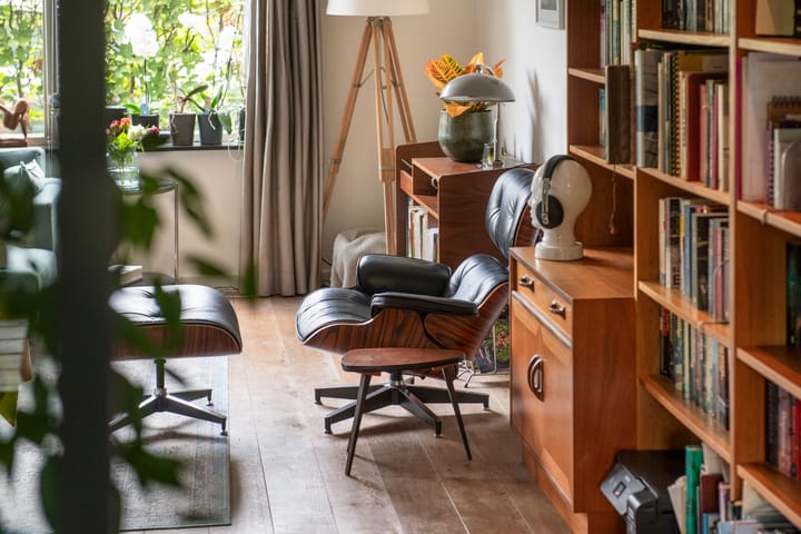 Foto 7 van Spanjaardstraat 3