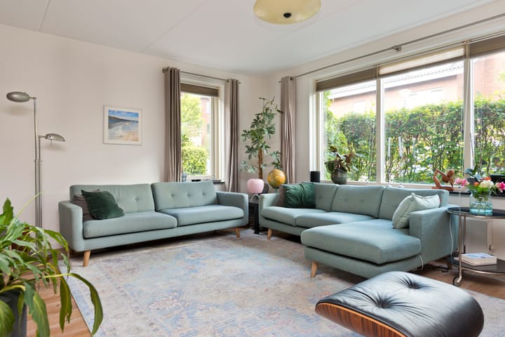 Foto 9 van Spanjaardstraat 3