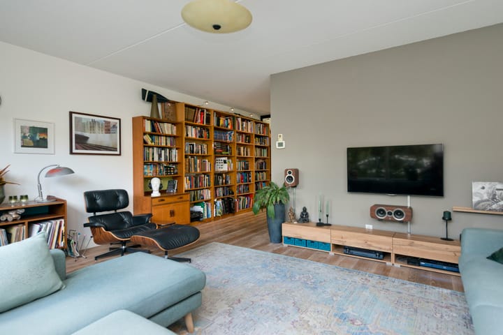 Foto 10 van Spanjaardstraat 3