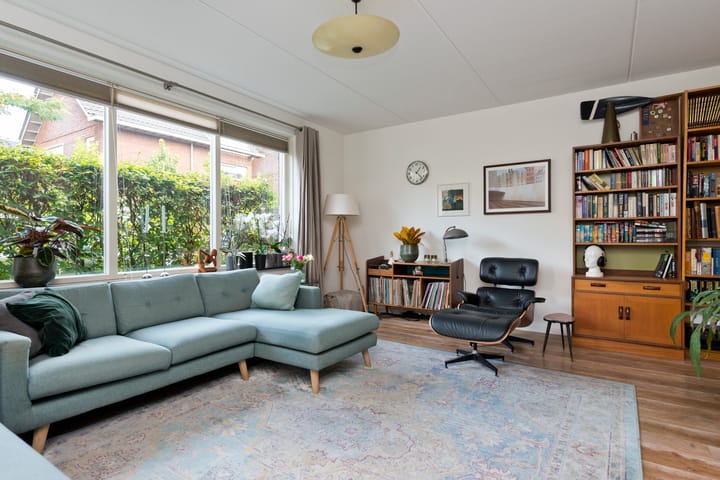 Foto 11 van Spanjaardstraat 3