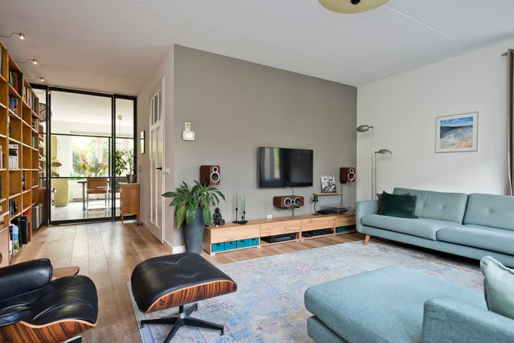 Foto 12 van Spanjaardstraat 3