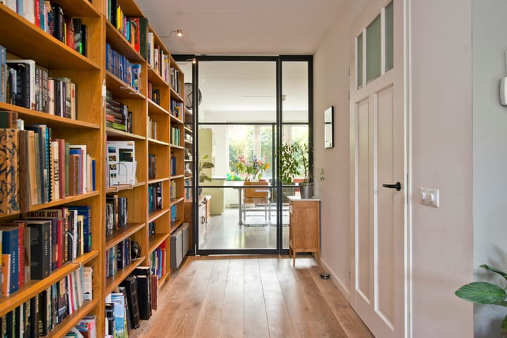 Foto 13 van Spanjaardstraat 3