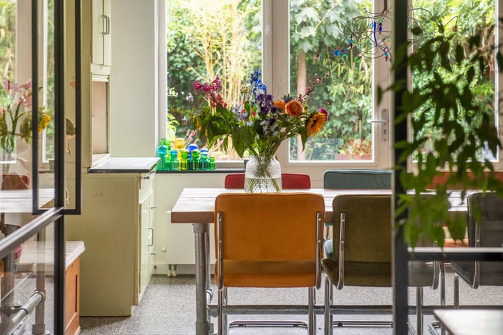 Foto 14 van Spanjaardstraat 3