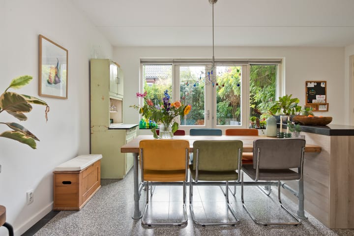 Foto 15 van Spanjaardstraat 3