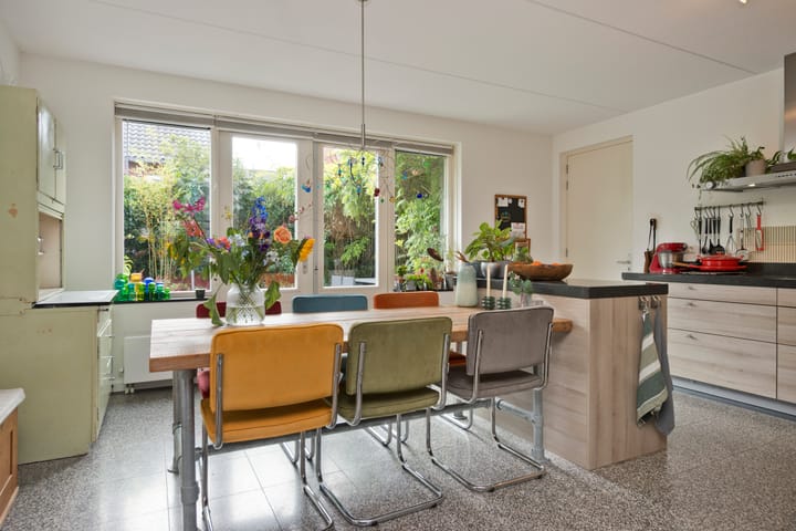 Foto 16 van Spanjaardstraat 3