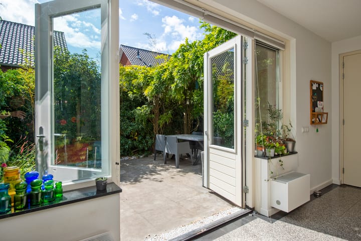 Foto 17 van Spanjaardstraat 3