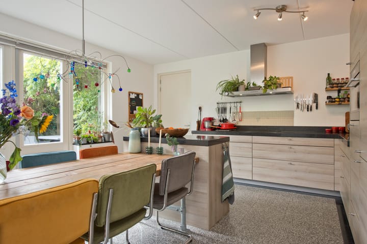 Foto 18 van Spanjaardstraat 3