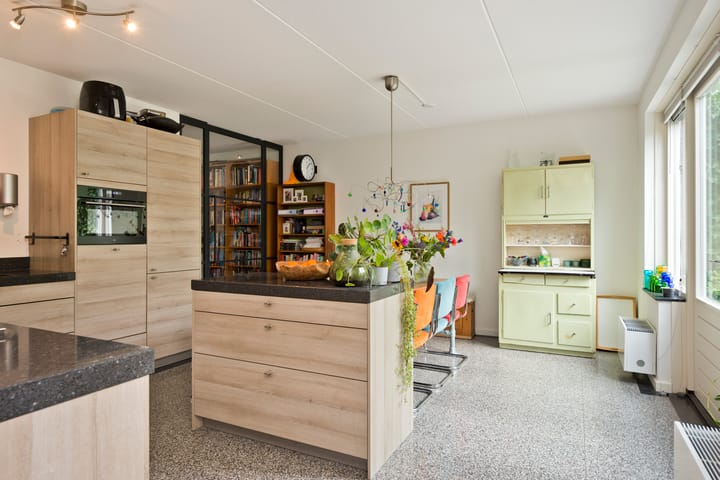 Foto 19 van Spanjaardstraat 3