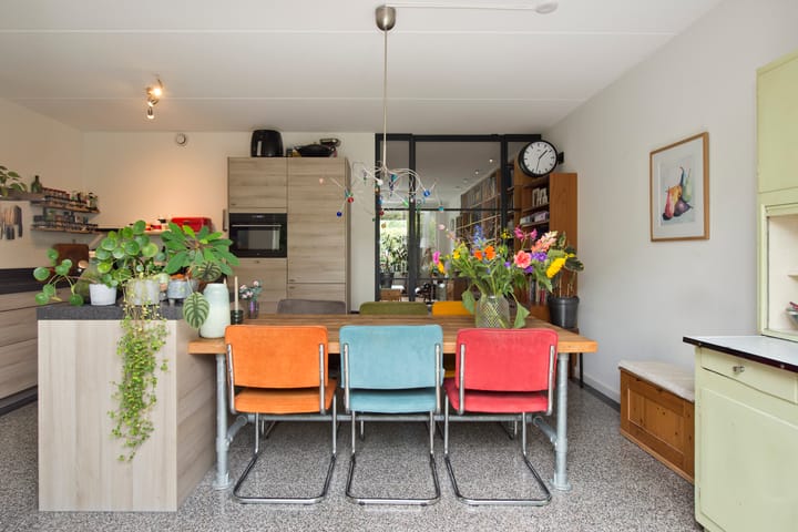 Foto 23 van Spanjaardstraat 3