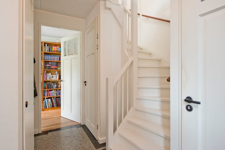 Foto 24 van Spanjaardstraat 3