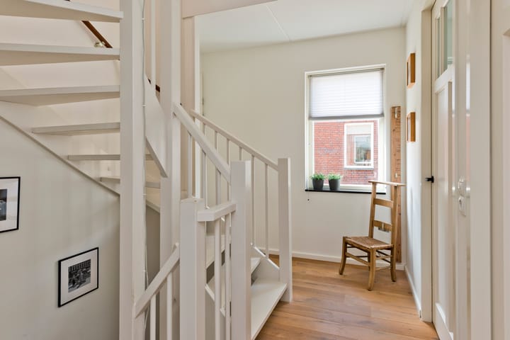 Foto 26 van Spanjaardstraat 3