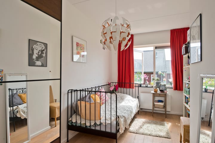 Foto 27 van Spanjaardstraat 3