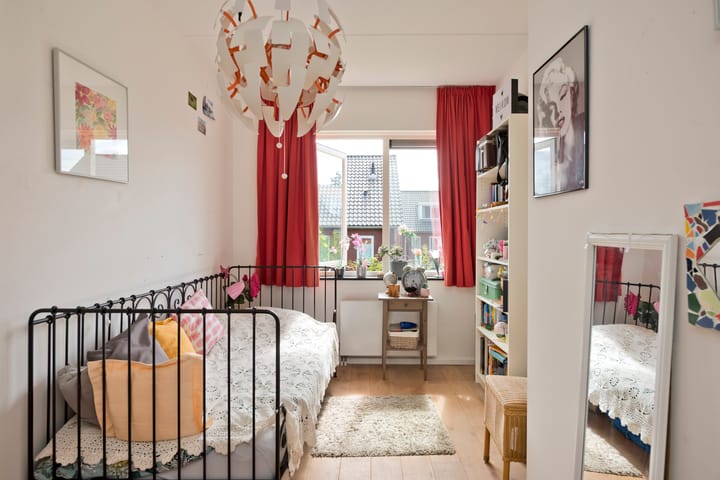 Foto 28 van Spanjaardstraat 3