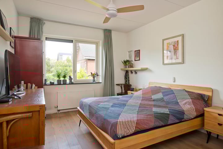 Foto 31 van Spanjaardstraat 3