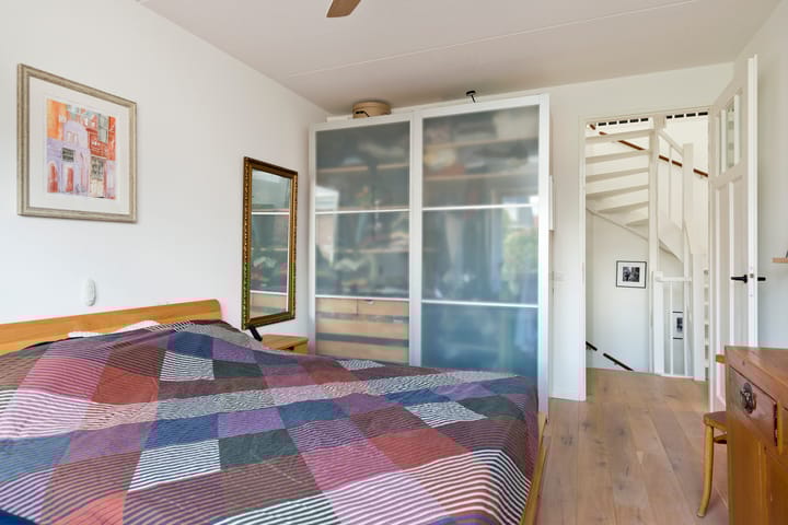 Foto 32 van Spanjaardstraat 3