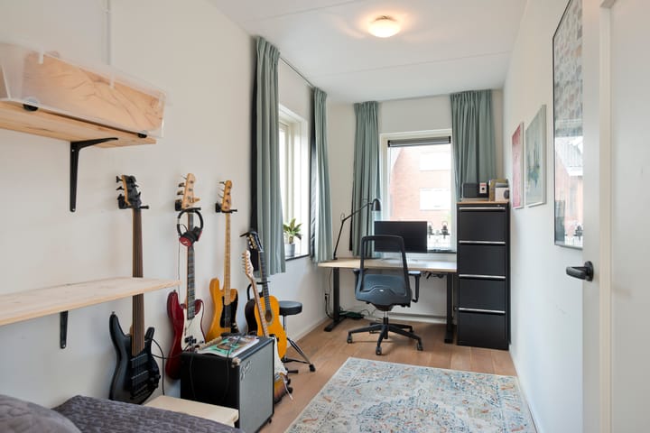 Foto 33 van Spanjaardstraat 3