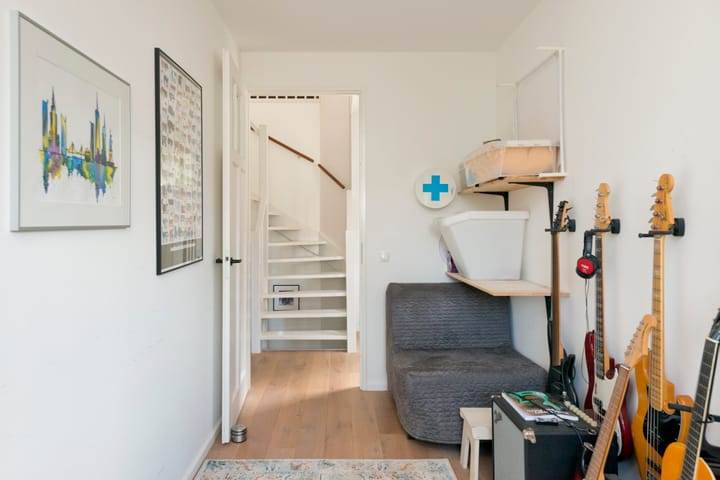 Foto 34 van Spanjaardstraat 3