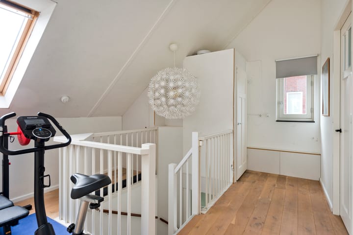 Foto 42 van Spanjaardstraat 3