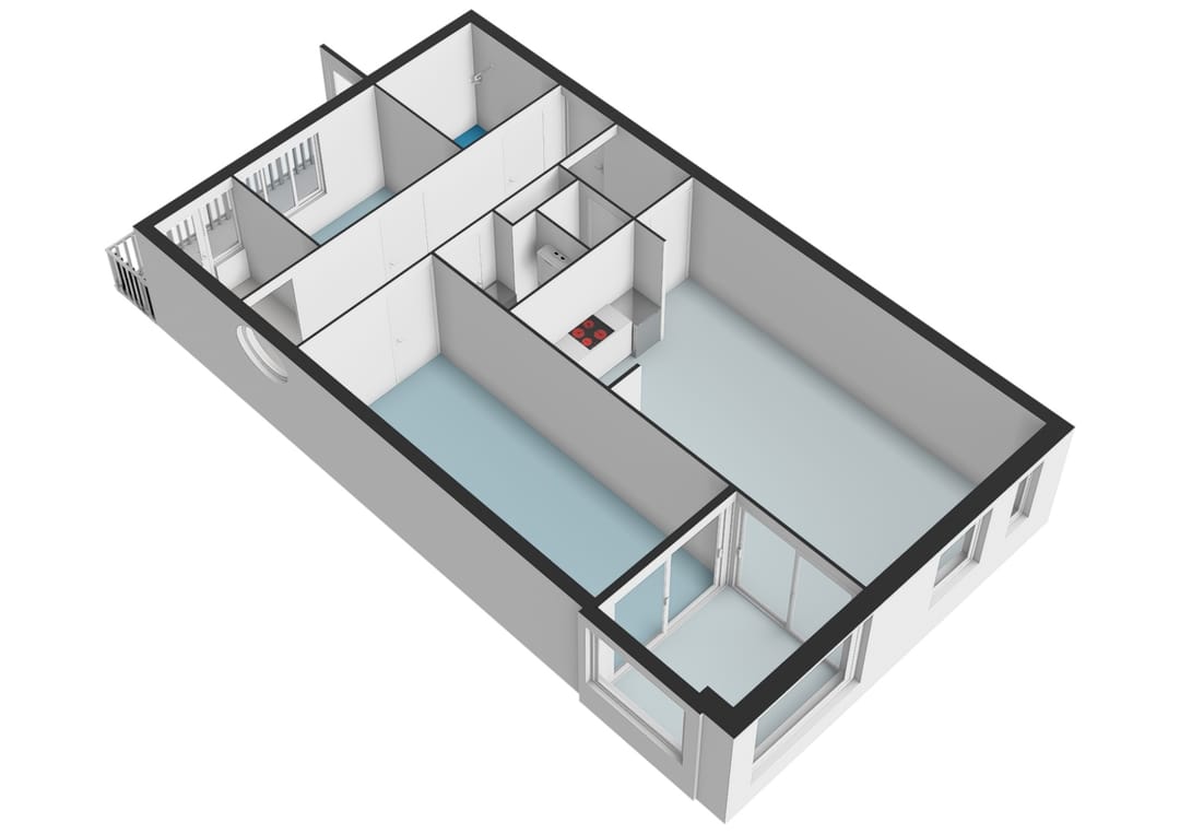 Foto 32 van Einsteindreef 83