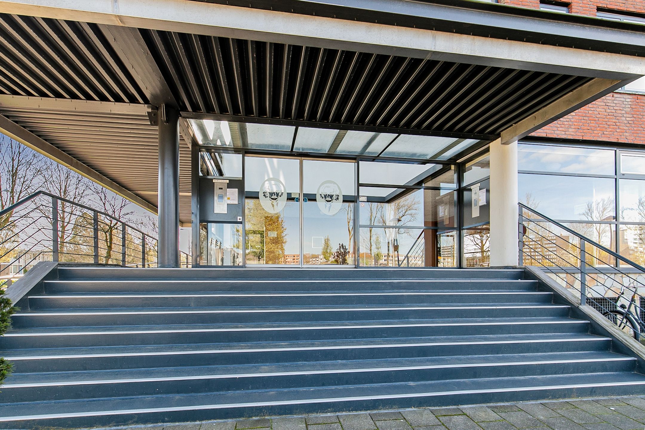 Foto 3 van Einsteindreef 83