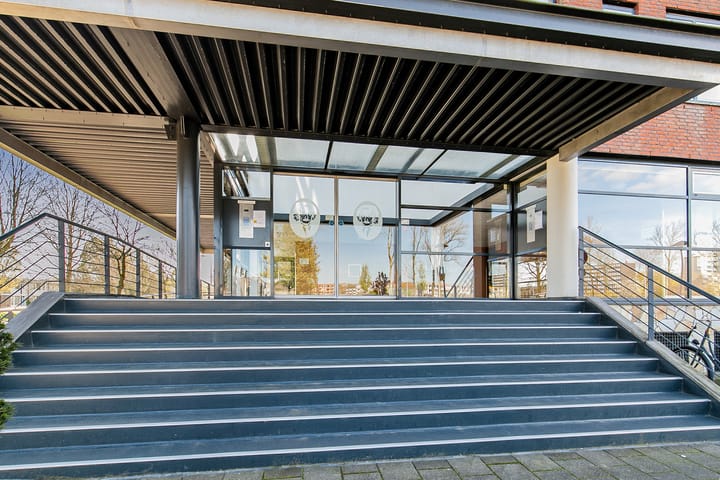 Foto 3 van Einsteindreef 83